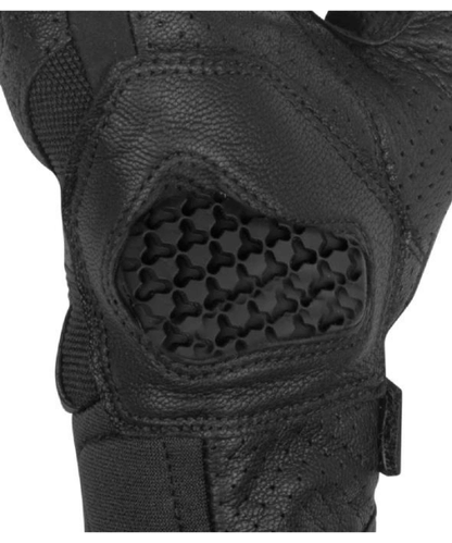 Rynox Air GT SP Gloves - Black White