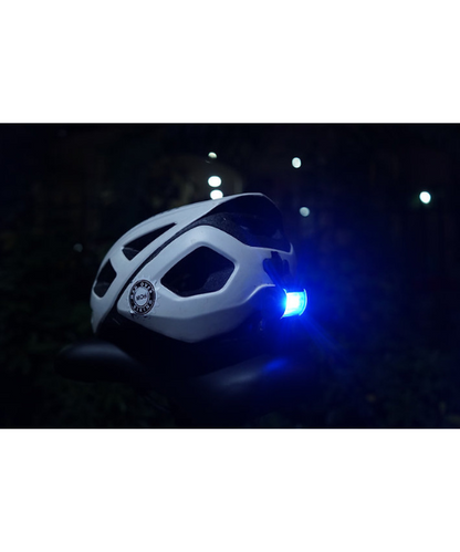 Tryka Nova Helmet Lights