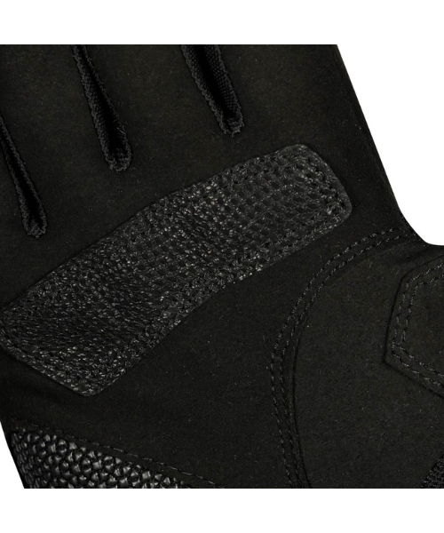 Korda Street 2.0 SF Riding Gloves - Fluorescent Yellow