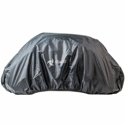 Raida Compass C45 Motorcycle Tail Bag