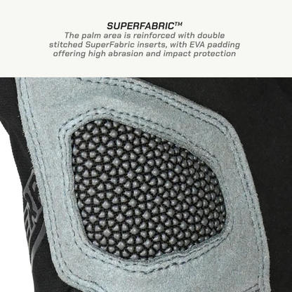 Viaterra Roost V2 Offroad Motorcycle Gloves - Cactus
