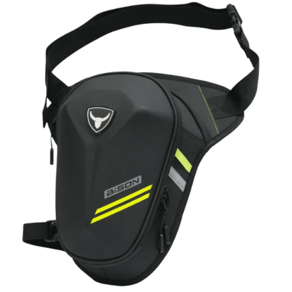 Bison ProGear Cruzo Thigh Bag 5L