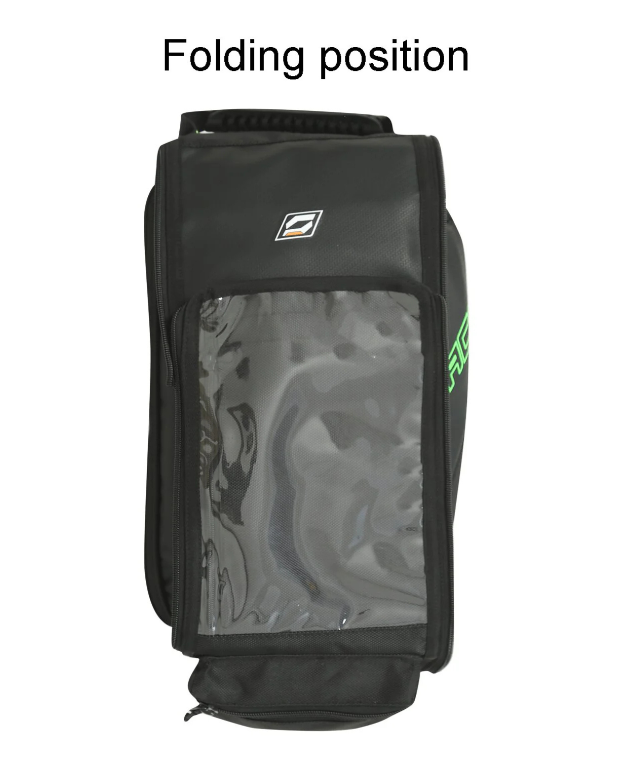Solace Foldpac Magnetic Tank Bag 24L