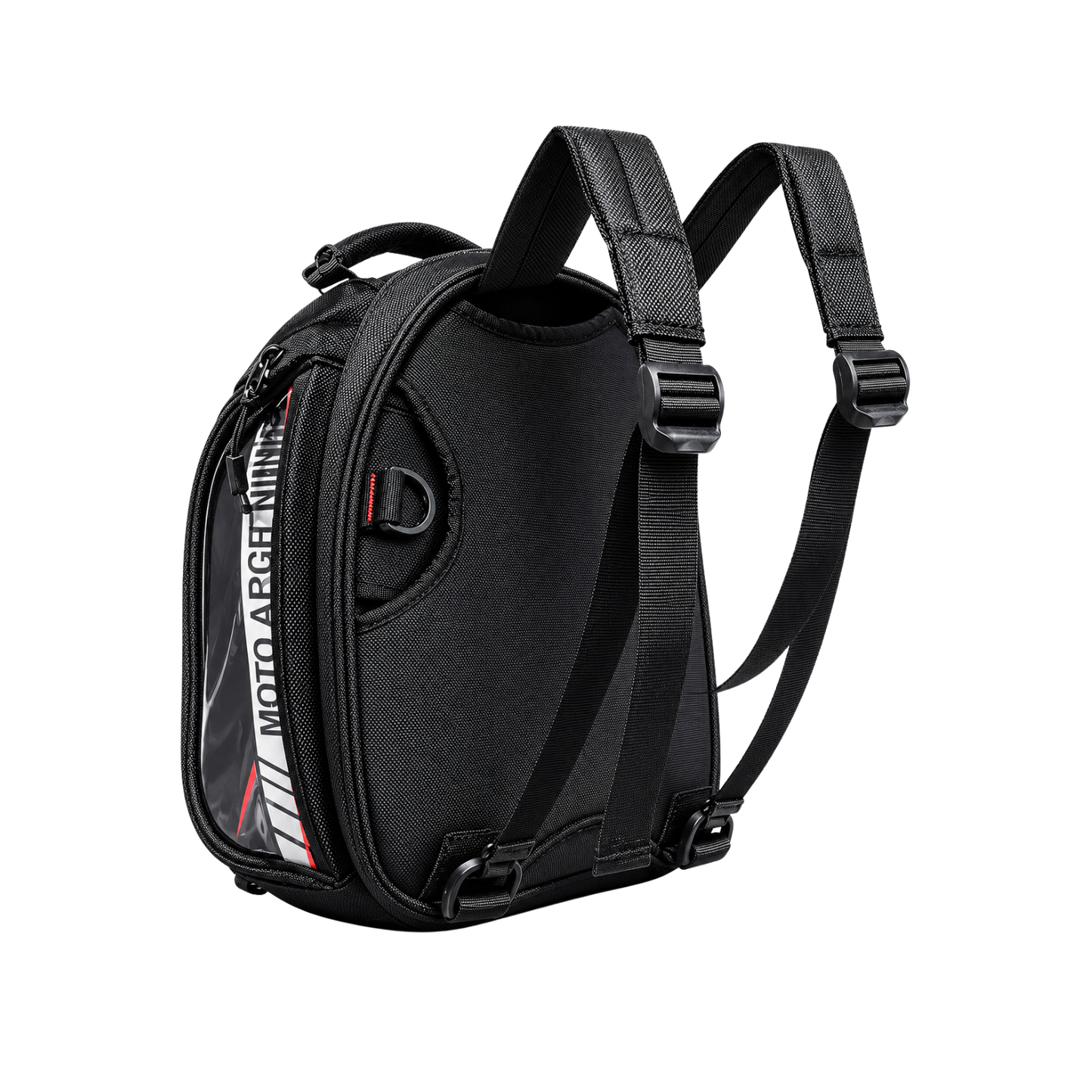 Moto Arch Voyager 20 Liter Tank Bag