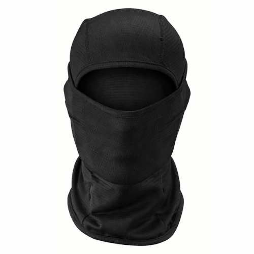 Solace Tech Dry Balaclava - Black