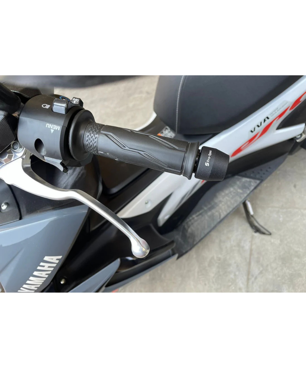 Pro-Spec Easy Cruz - ECZ 020 - Black - Pros-pec
