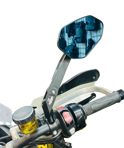 Kolga Bros Adventure Pro Mirrors - KBMM-02