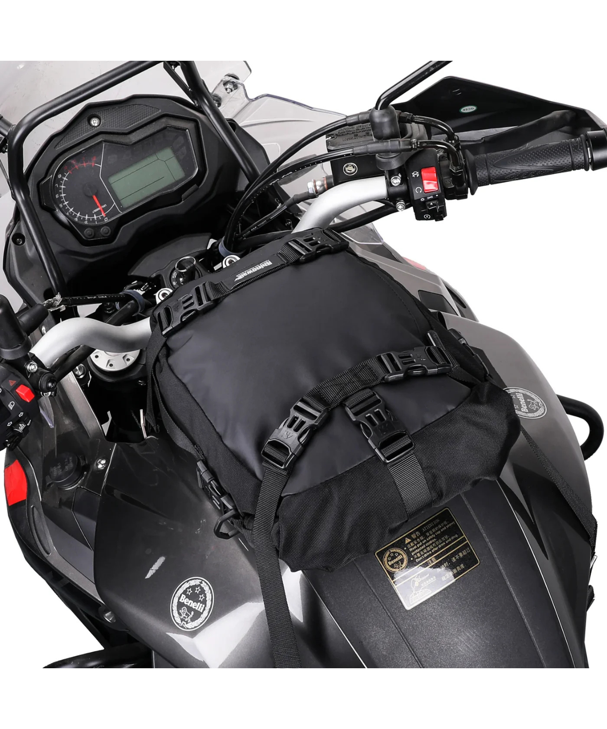 Rhinowalk 20L Tail Bag - MT21620