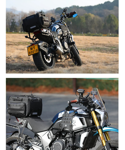 Rhinowalk Mounting Base for Tank Bag - MTR001B