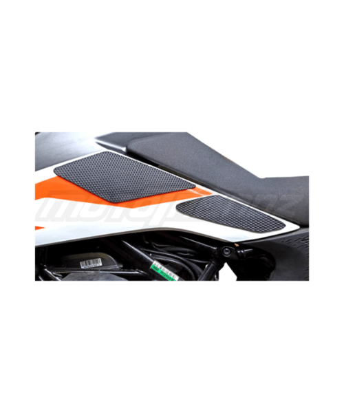 Mototrendz Traction Pads for KTM Adventure 250 / 390