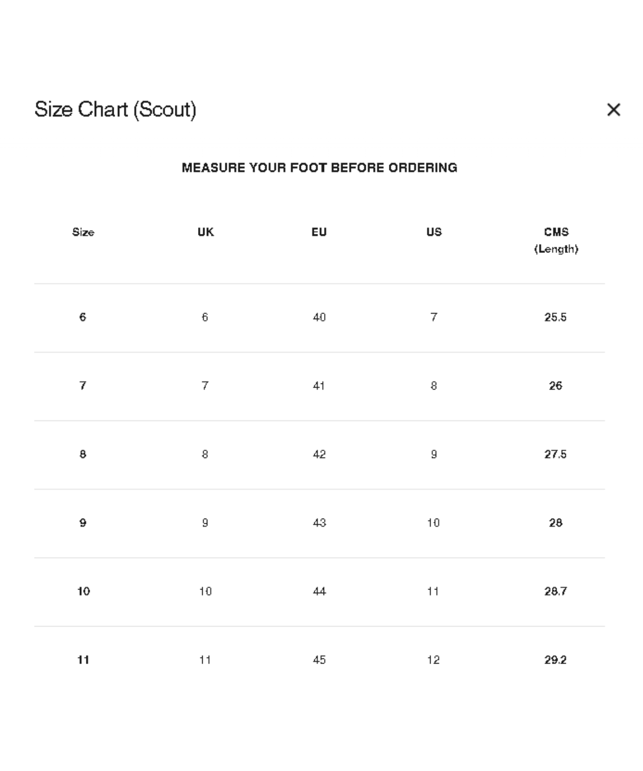 Clan Scout Waterproof Riding Boot - Black