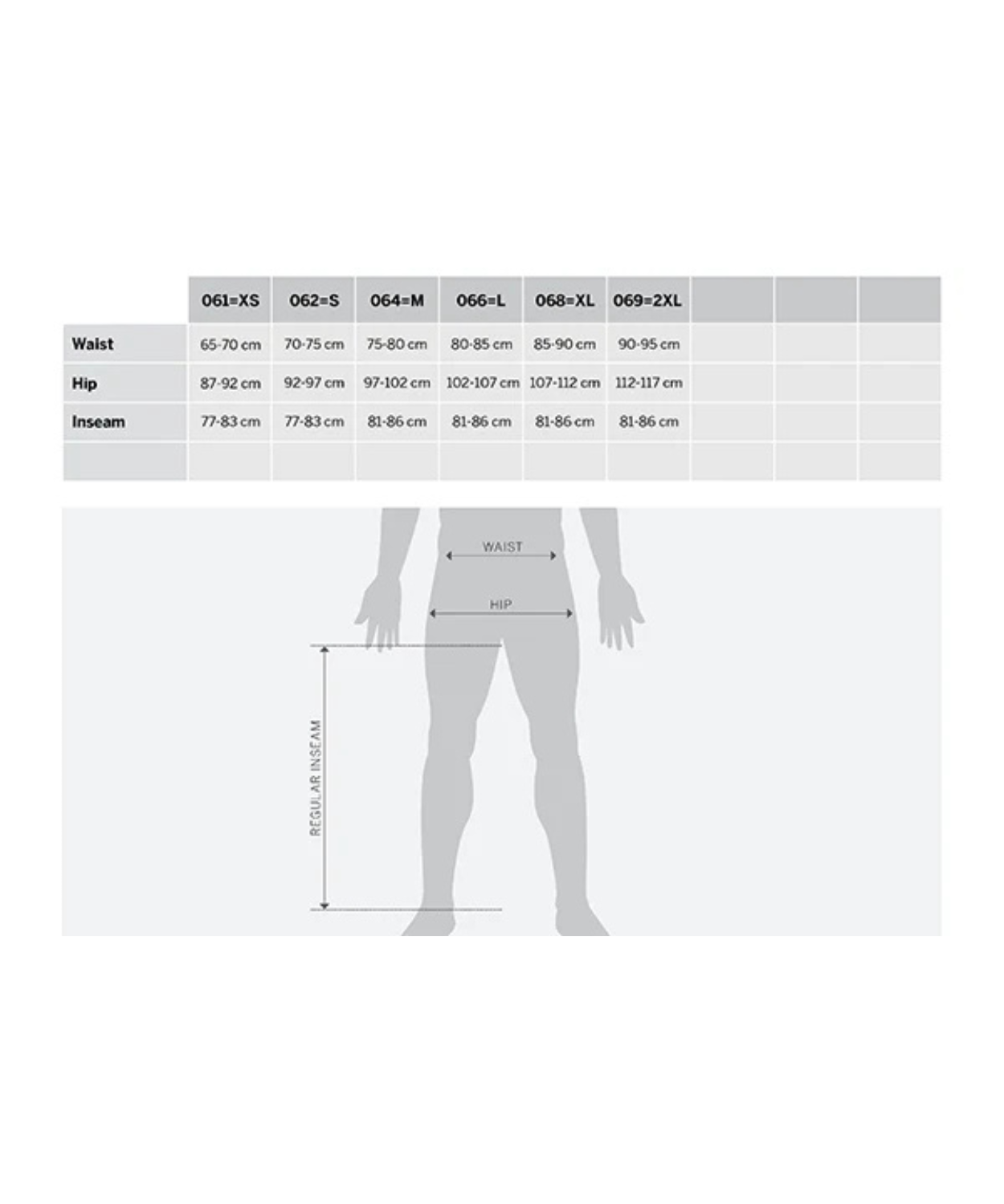 Acerbis CE Pro-Road Lady Riding Jeans - Blue