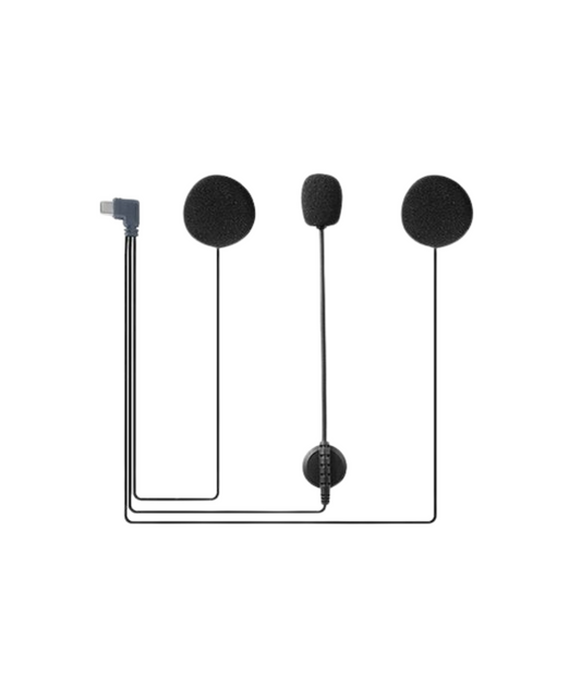 Ejeas Vnetphone V6 pro / V4 / V7 / Q8 (Only Speaker Set)