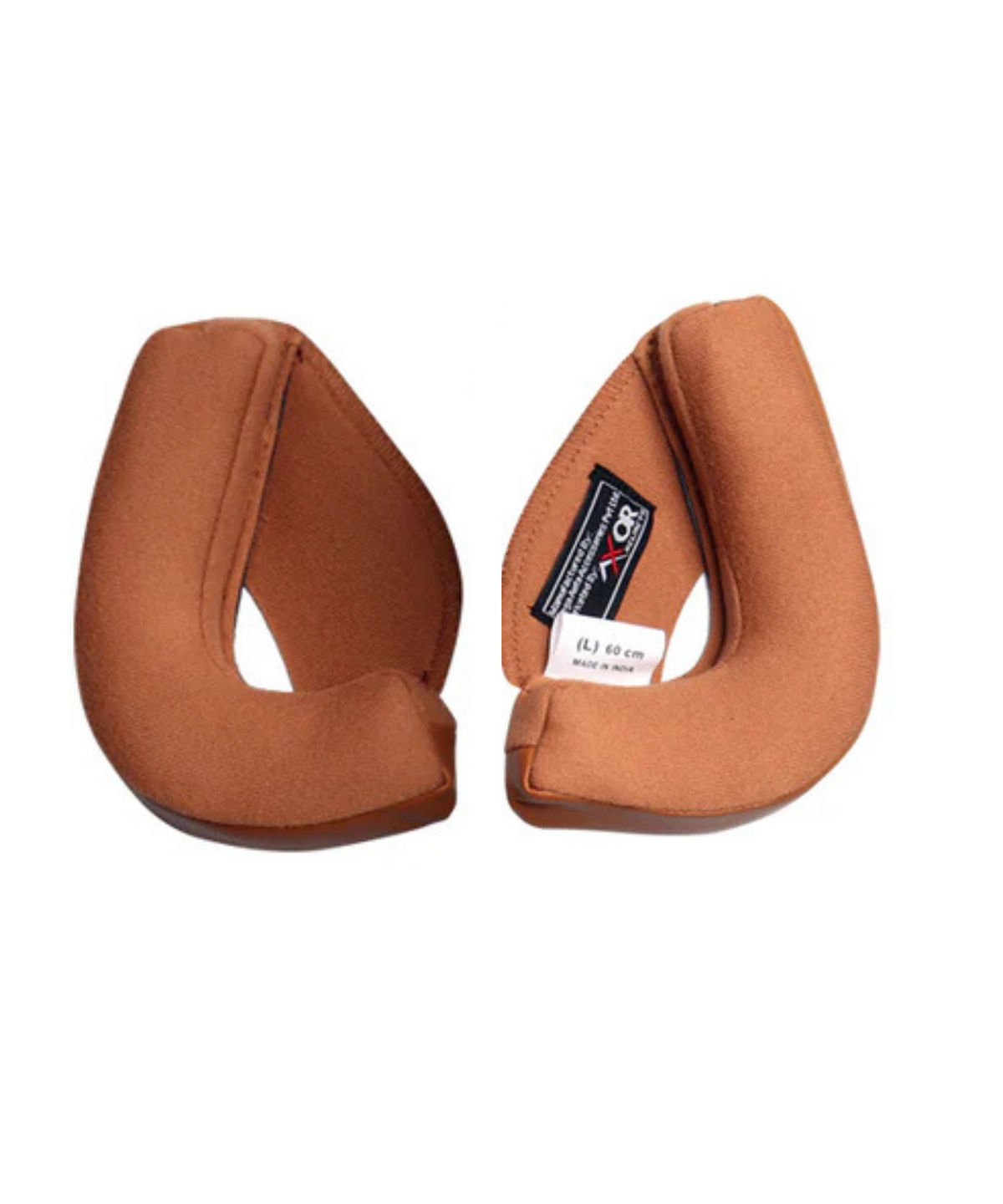 Axor Retro Jet Insert Padding - Side - AXOR