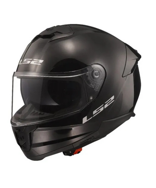 best ls2 helmets in india - FF352 Rookie - Hipst - Gloss Yellow | Single Clear Visor | Sharp 4 Star Rated | ECE and ISI Certified | Full Face Helmet | with Anti Fog Lens | XL The Centric Helmet is available in three shell sizes and boasts a DOT LS2 Centric Helmet w/ Photochromic