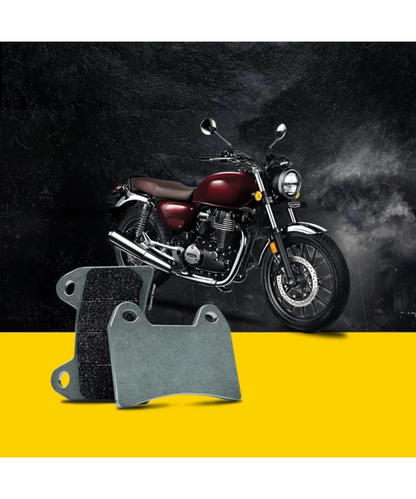 Vesrah Ceramic Brake Pads for Honda CB 350 Highness