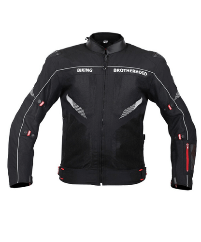 Buy BBG Ladakh Riding Jacket - Main Image