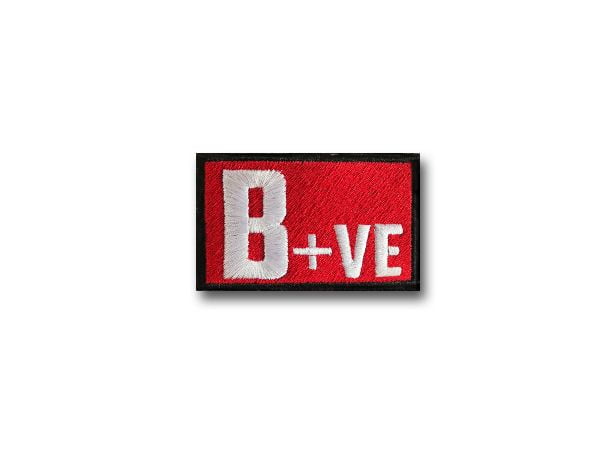 B  ve Patch