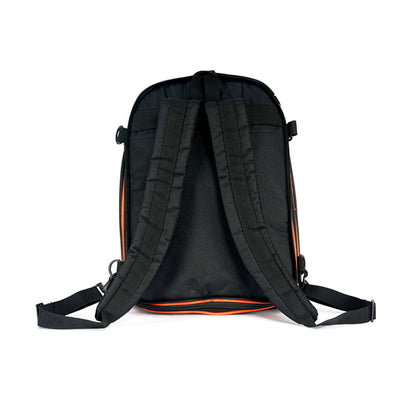 Raida GPS-Series Magnetic Tank Bag - Orange