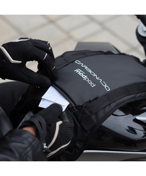 Carbonado Modpad  - Tank Bag Mount for Modpac