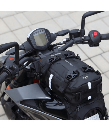 Carbonado Modpad  - Tank Bag Mount for Modpac