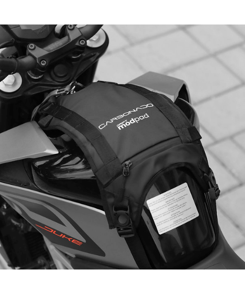 Carbonado Modpad  - Tank Bag Mount for Modpac