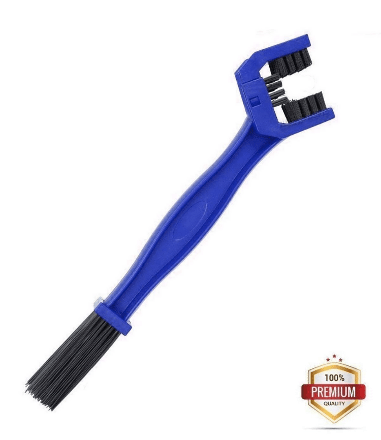 Chain Cleaning Brush