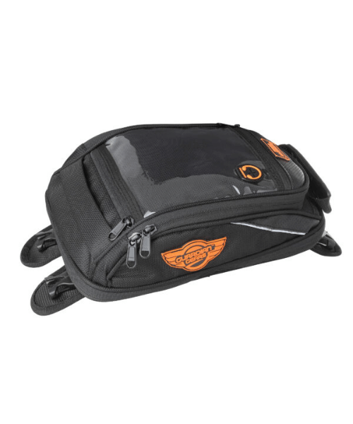 Guardian Gears Shark Mini Universal 18L Tank Bag with Rain Cover