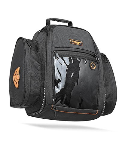 Guardian Gears Shark Universal 28L Tank Bag with Rain Cover