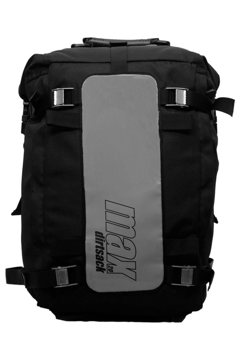 Dirtsack Max 20 - Grey