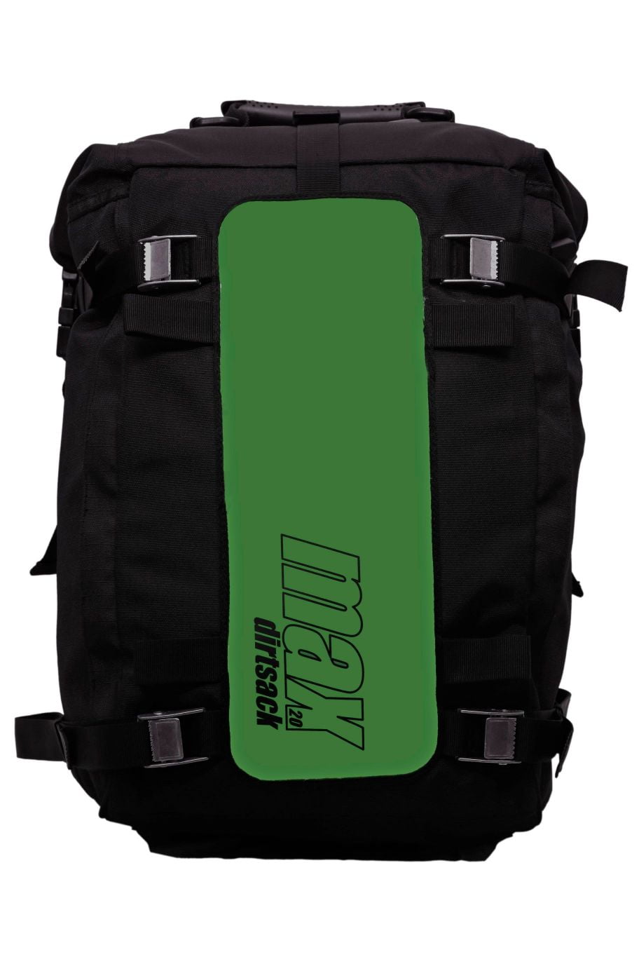 Dirtsack Max 20 - Green