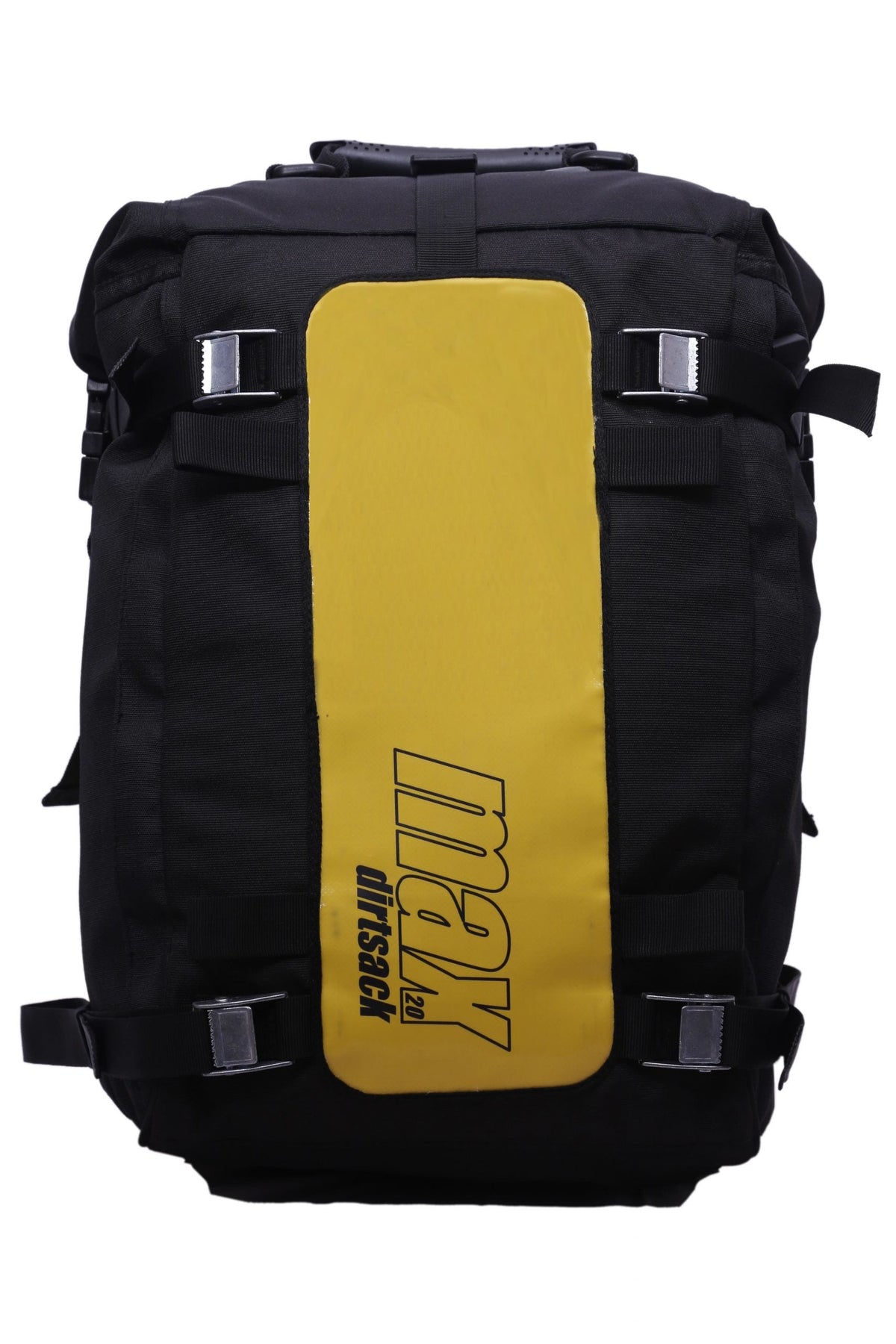 Dirtsack Max 20 - Yellow
