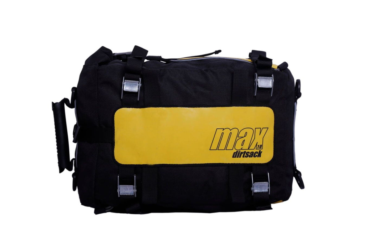 Dirtsack Max 10
