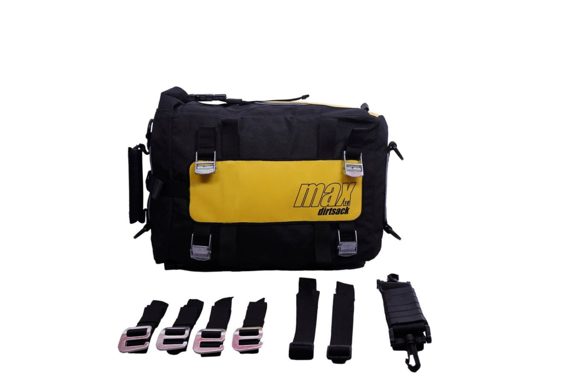 Dirtsack Max 10