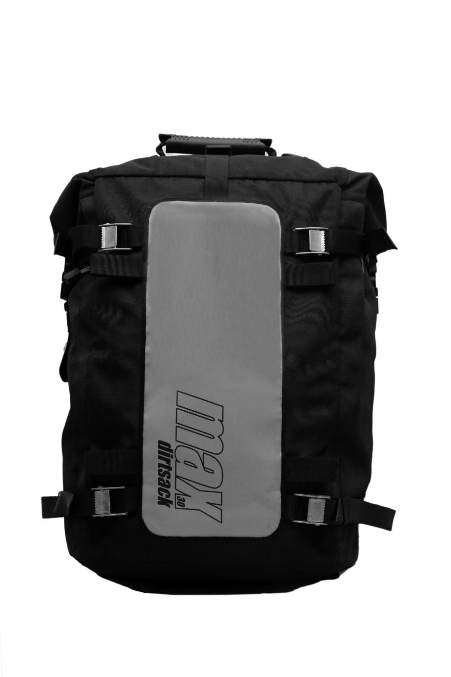 Dirtsack Max 30 - Grey
