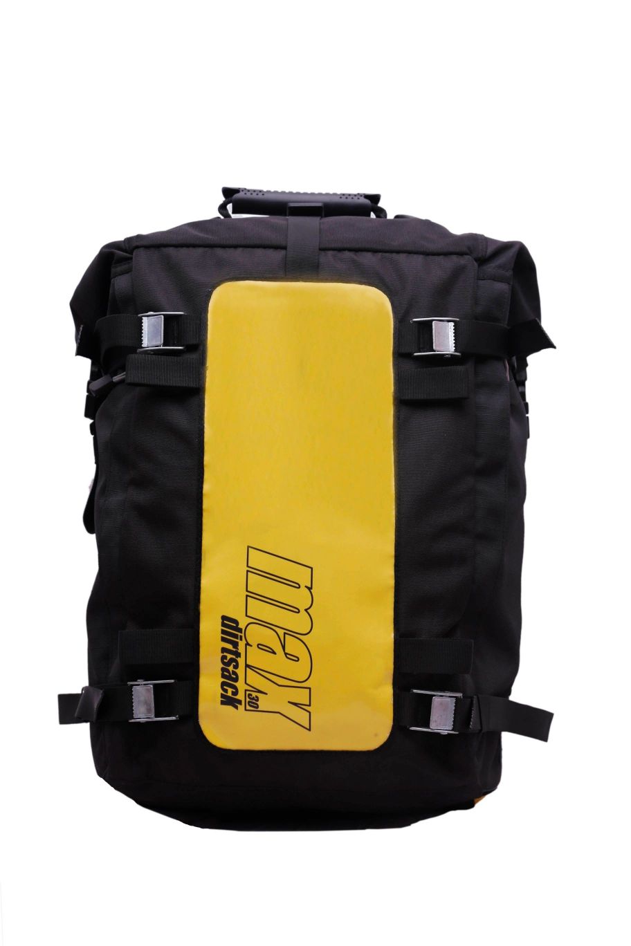 Dirtsack Max 30 - Yellow