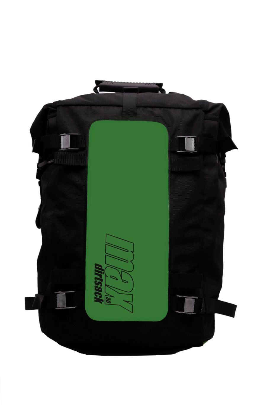 Dirtsack Max 30 - Green