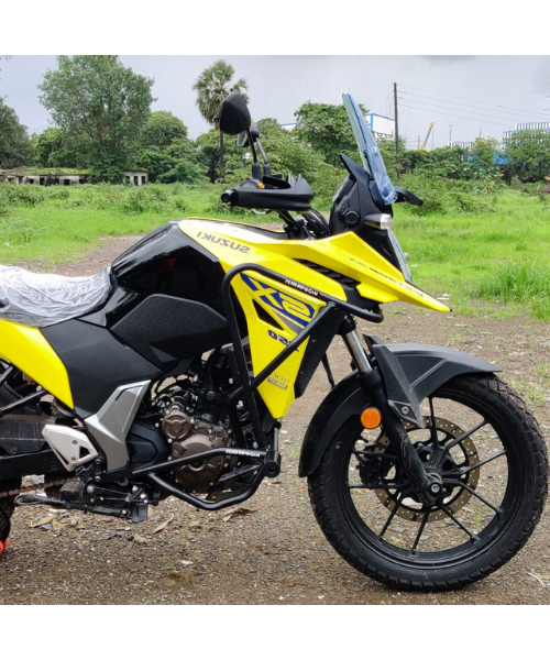 Mad Over Bikes Crash Guard for Suzuki VStrom SX 250