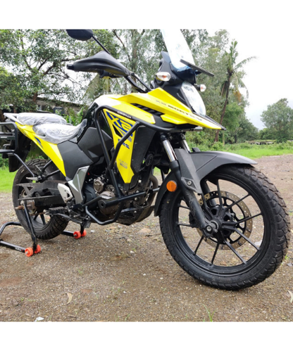 Mad Over Bikes Crash Guard for Suzuki VStrom SX 250