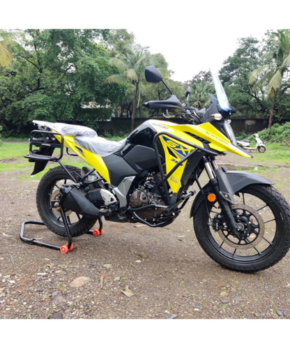 Mad Over Bikes Crash Guard for Suzuki VStrom SX 250