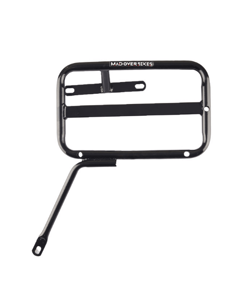 Mad Over Bikes Saddle Stay for RE Meteor 350