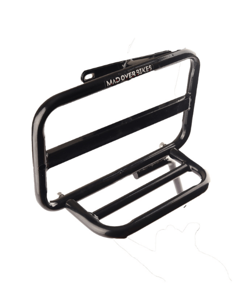 Mad Over Bikes Saddle Stay for RE Meteor 350