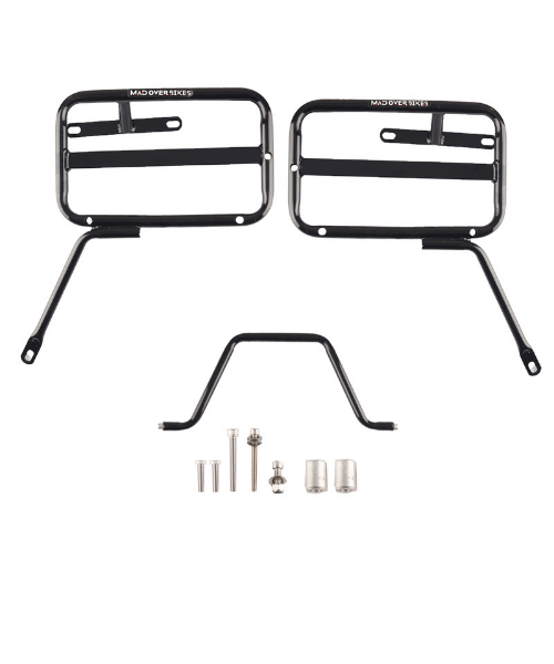 Mad Over Bikes Saddle Stay for RE Meteor 350