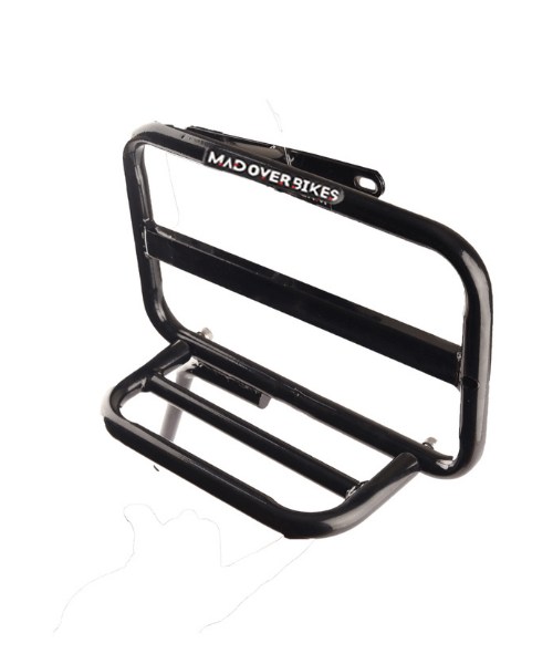 Mad Over Bikes Saddle Stay for RE Meteor 350