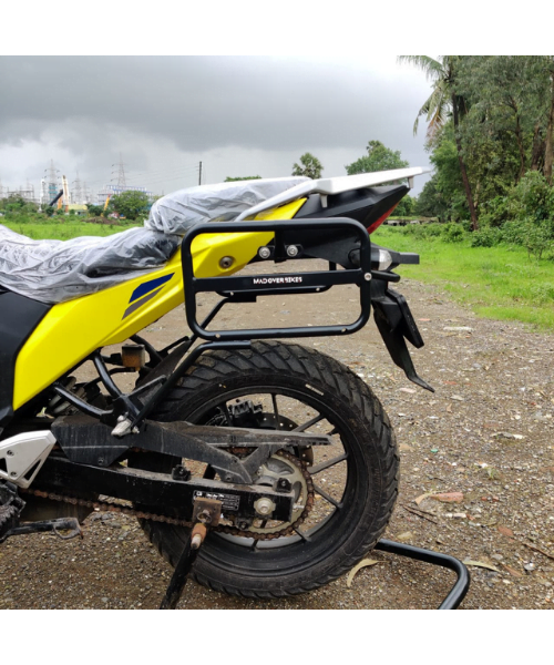 Mad Over Bikes Saddle Stay for Suzuki VStrom SX 250