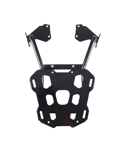 Mad Over Bikes Top Rack with Back Rest for Yamaha FZ250