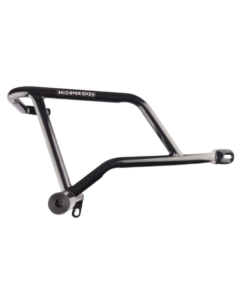 Mad Over Bikes Crash Guard with Slider for Honda CB350 RS