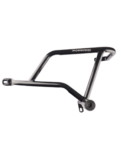 Mad Over Bikes Crash Guard with Slider for Honda CB350 RS