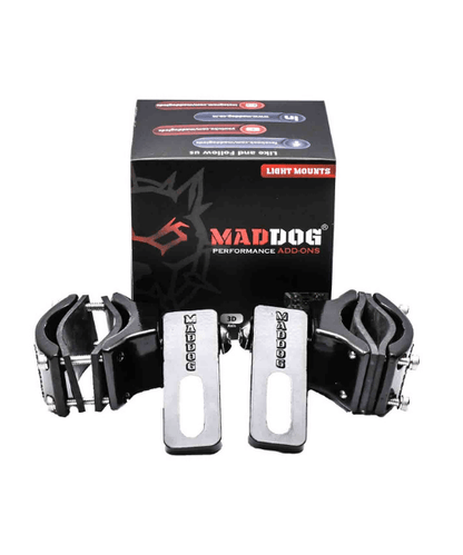 Maddog Universal Mount