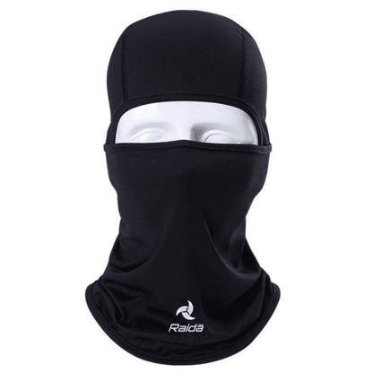 Raida Balaclava - Black